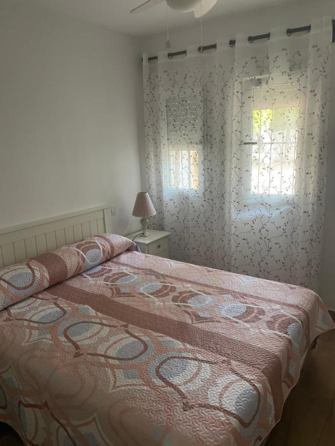 ורה Apartamento Torrelaguna מראה חיצוני תמונה