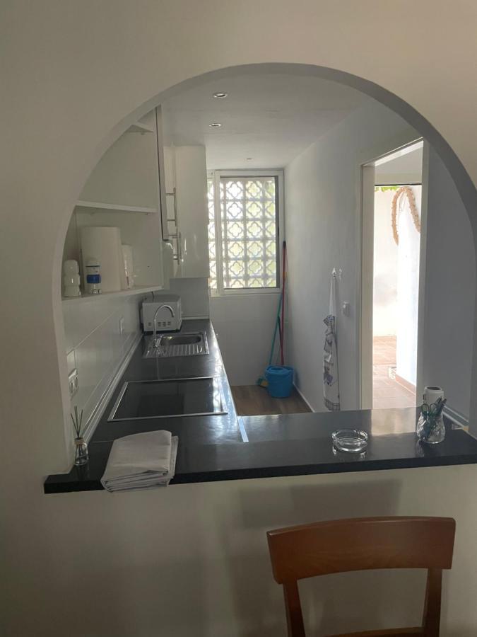 ורה Apartamento Torrelaguna מראה חיצוני תמונה