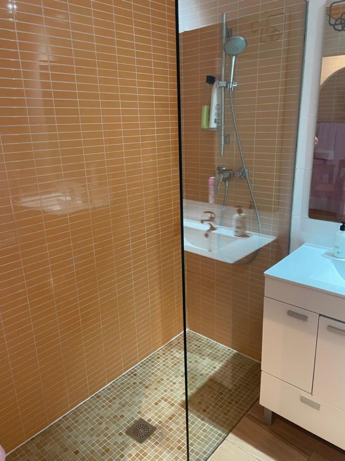 ורה Apartamento Torrelaguna מראה חיצוני תמונה