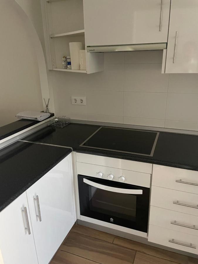 ורה Apartamento Torrelaguna מראה חיצוני תמונה