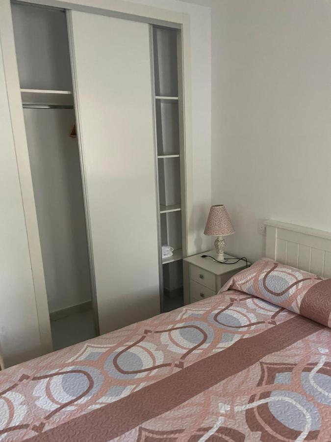 ורה Apartamento Torrelaguna מראה חיצוני תמונה