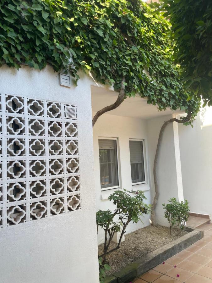 ורה Apartamento Torrelaguna מראה חיצוני תמונה