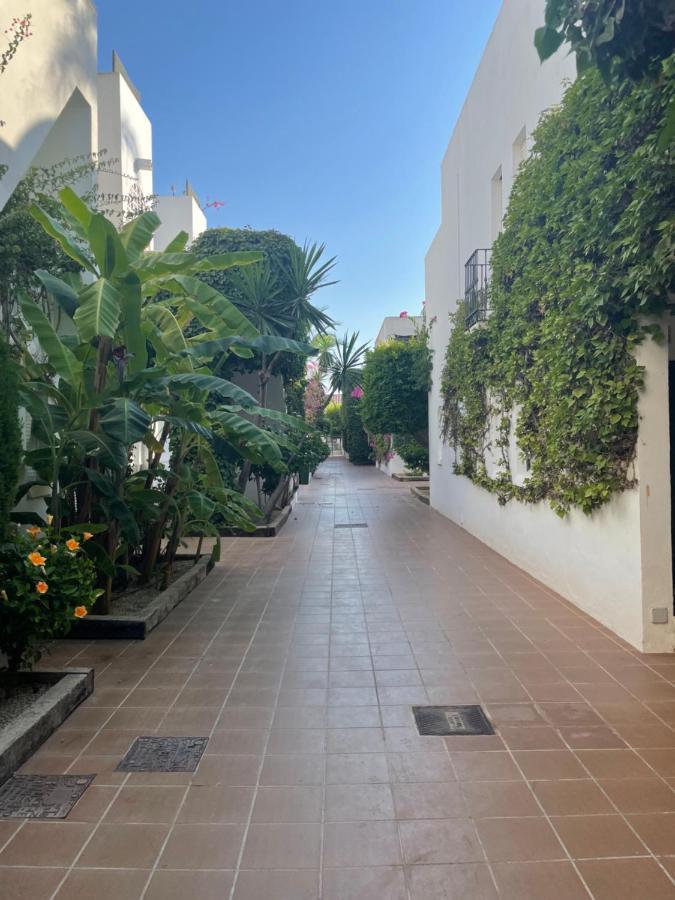 ורה Apartamento Torrelaguna מראה חיצוני תמונה