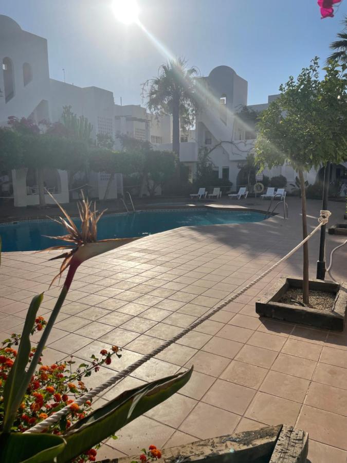 ורה Apartamento Torrelaguna מראה חיצוני תמונה